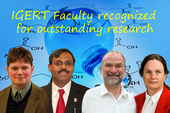 Igert_faculty_outstanding_research